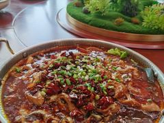 -秦淮人家风味酒楼(赣榆店)