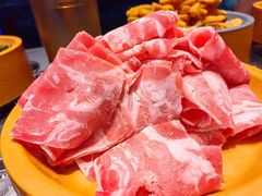 -喜家自助小火锅(卓悦里店)