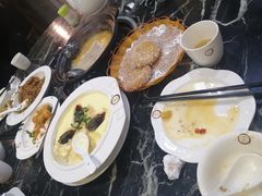 -李师傅脆肚(华强北店)