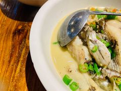 -衡东土菜馆(天际绿洲店)
