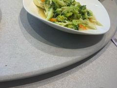-老松滨饭店(菜艺街店)