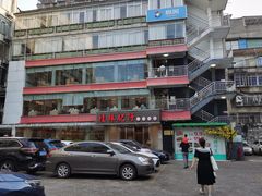 -桂林肥仔·中华餐饮名店(园湖店)