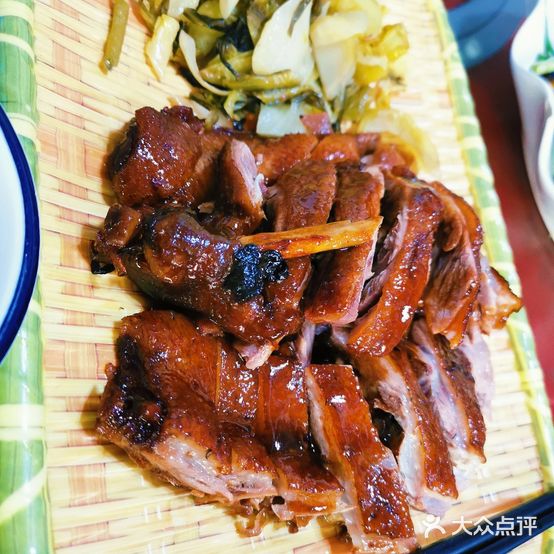 家坊家常菜(翠景楼店)