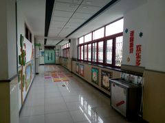 -北京市府学胡同小学