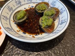 -福苗小骆驼烧烤(大唐不夜城店)
