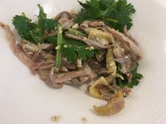 沙姜白切鸡-庄氏祥记家常食府(国瑞建材家居博览中心店)