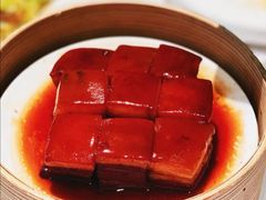 私家秘制小卤肉-106餐厅(山水文园店)