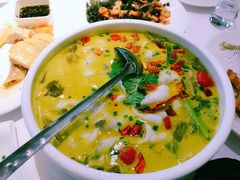 -廊亦舫Lang Yi Fang Restaurant(金桥店)
