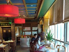 -小吊梨汤·北京菜·烤鸭(双井乐成中心店)