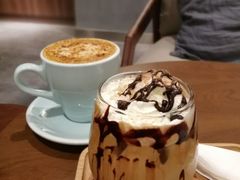 -咖法森林·咖啡  酒吧(天河店)
