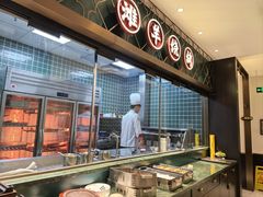 -清真·宁夏印象·盐池滩羊肉体验店(江宁路店)