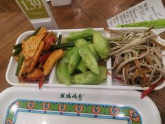 -丝路传奇·中国拉面航母店(北医三院店)