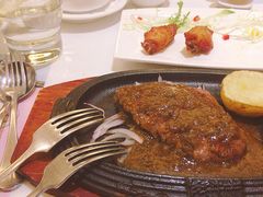 -斗牛士牛排餐厅(世欧王庄店)