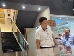 -陈记顺和潮汕牛肉火锅(韩江路店)