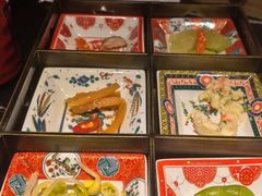 -山川小町·极番烧肉(新地假日广场店)