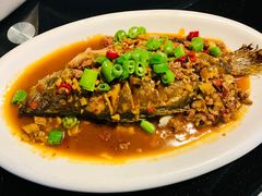 臭鳜鱼-东门头·江鲜小馆(新天地店)