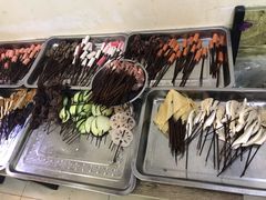 -怪老头甜不辣(抚琴小区店)