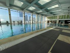 -太原凯宾斯基饭店