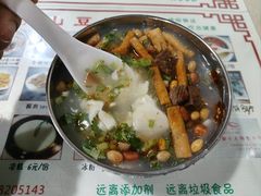 -乐山豆腐脑(北街店)