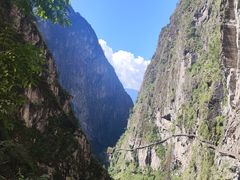 -大理苍山石门关旅游度假区