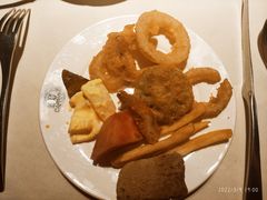 洋葱圈-戈拿旺巴西烤肉(崇文门店)