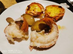 -雍和会海鲜姿造自助(湖东路店)