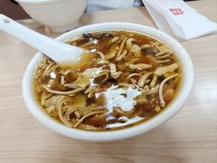 -来必堡(娄山关路店)