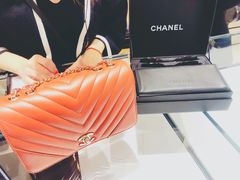 -CHANEL BEAUTÉ(圆方店)