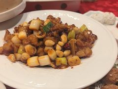 -正阳门饭庄·烤鸭·北京菜(万丰路七里庄店)