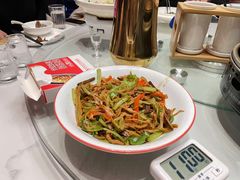 -木桶记臭鳜鱼·安徽非遗名菜(火车站白马老店)