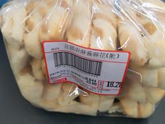 -京客隆超市(京源店)