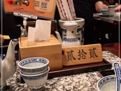 -南京大牌档(凯德大峡谷店)