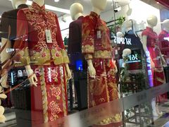 -瑞蚨祥(西单商场店)