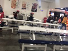 -山姆餐吧(南昌红谷滩印象城店)