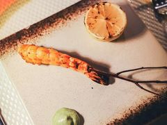 -深圳美高梅酒店·意烁FIAMMA·地中海餐厅