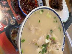 -易老妈蹄花.特色川菜(人民公园总店)