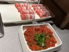 -海底捞火锅(吴中路店)