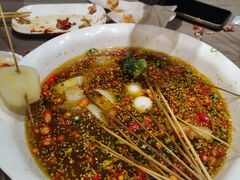 -日进一片海.生腌海鲜火锅.宵夜烧烤(三里屯总店)