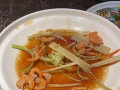 -前海沿·青岛菜(李沧万达店)