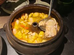 -云海肴云南菜·蒸汽石锅鱼(青岛万象城店)