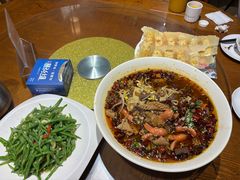 -群英会·三国菜(曹魏古城店)