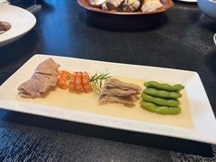 -道海元·潮粤汇(前滩店)