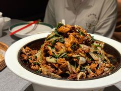 -秀儿四九城·新京菜(亚运村鸟巢店)