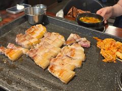 -Dombe豚(黑猪肉街店)
