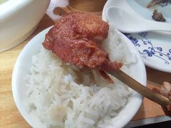 -斯丹姜母鸭·古法干香(田安南路店)