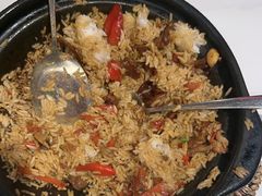 肉汤泡饭-匠熙小馆(崇文门店)