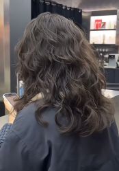 -Hair Code芭曲发型