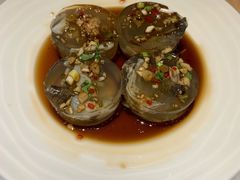 土笋冻-莆田餐厅PUTIEN(三里屯店)