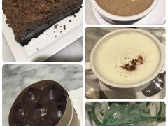-Awfully Chocolate(来福士广场店)