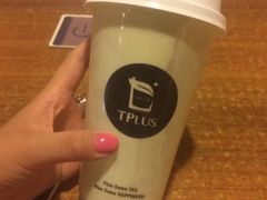 -TPLUS茶家(淮海店)
